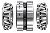 V-CUBE tapered roller bearing for web printing machine manufacturers